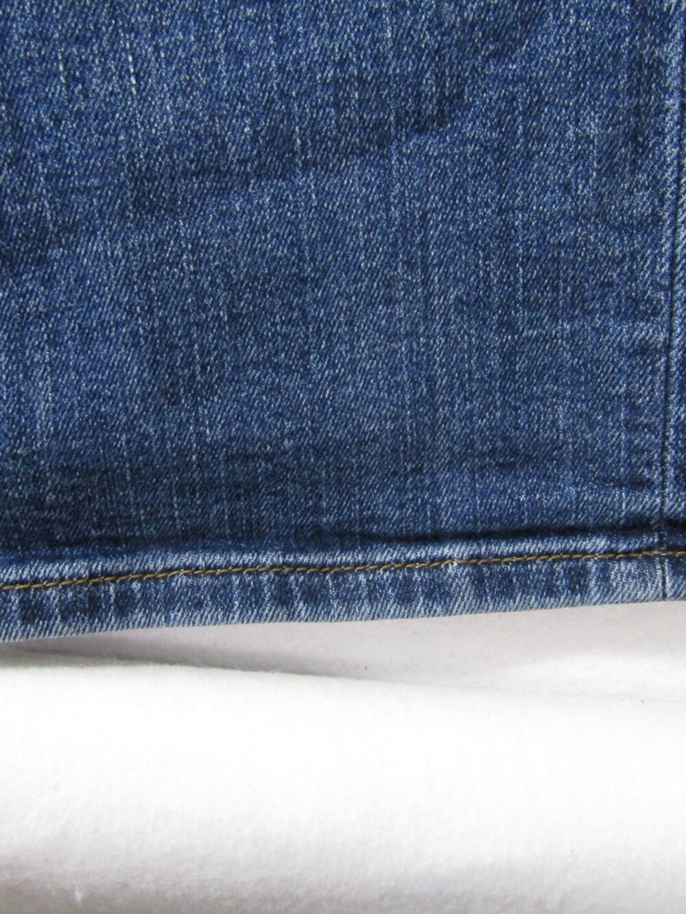 Lee Modern Series L342 Straight Fit Straight Leg Jeans Mens 36X34  Denim 100196 - Picture 3 of 10